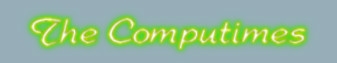 The Computimes Logo